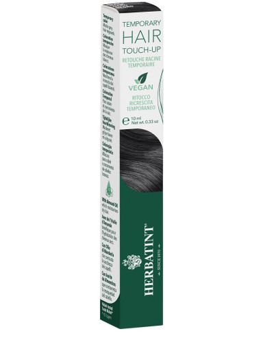 Herbatint Instant Hair Touch Up Black