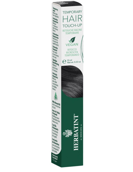 Herbatint Instant Hair Touch Up Black