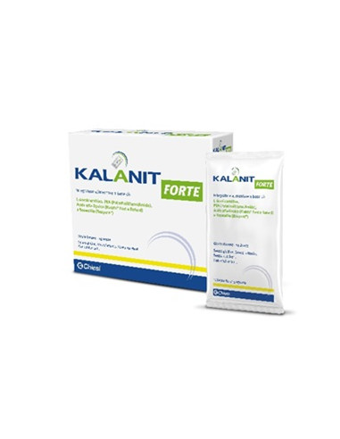 Kalanit Forte 14 Buste Da 7500 Mg