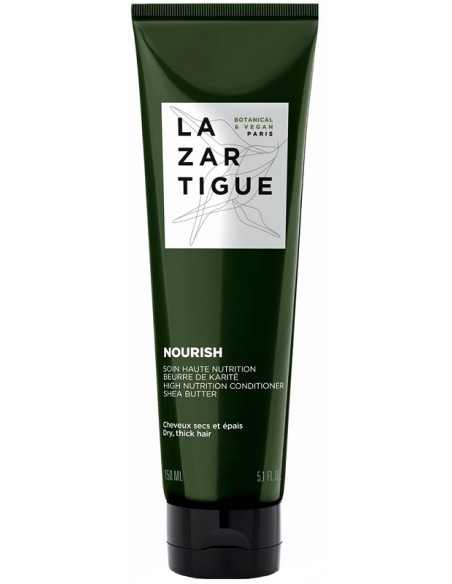 Lazartigue Nourish Balsamo 150 Ml