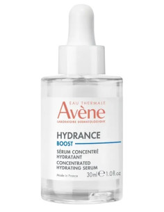 Eau Thermale Avene Hydrance Boost Siero Concentrato 300 Ml