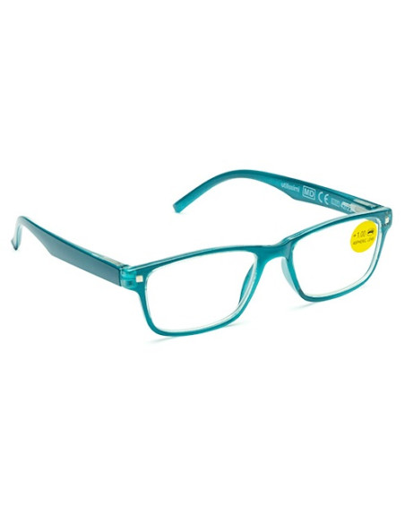 Occhiale Da Lettura Premontato Utilissimi Modello 0210 Colore 13 D+3,50 Diottrie