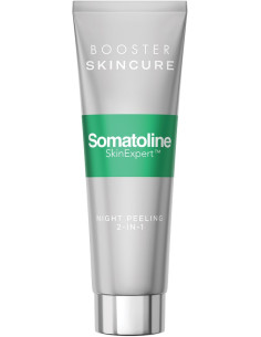 Somatoline Skin Expert Skincure Night Peeling 2 In 1 50 Ml