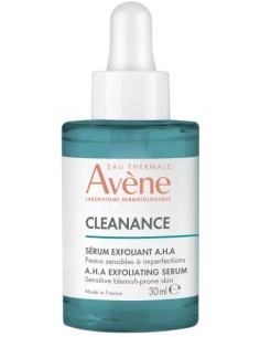 Avene Cleanance Siero Esfoliante 30 Ml