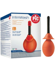 Pic Intimwash Doccia Vag 347 Ml