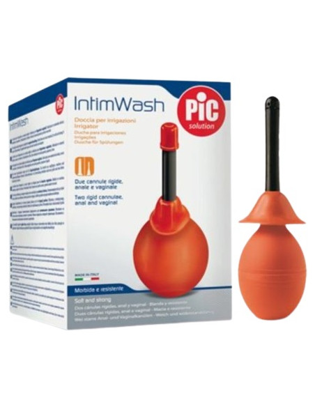 Pic Intimwash Doccia Vag 347 Ml
