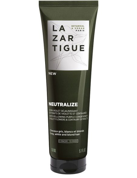 Lazartigue Neutralize Balsamo 150 Ml