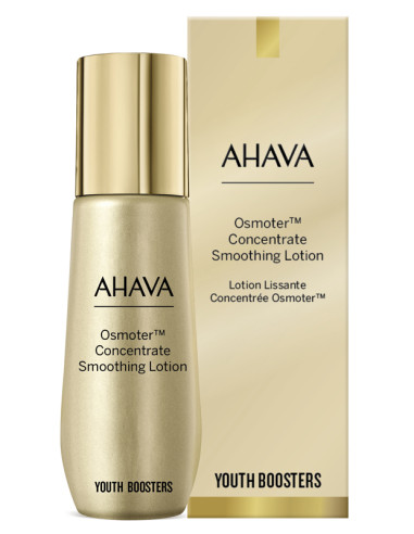 Ahava Osmoter Concentrate Smoothing Lotion 50 Ml