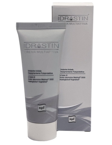 Idrastin Crema Multiattiva 75 Ml