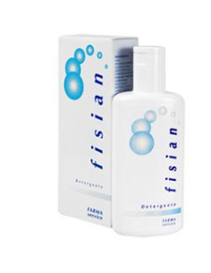 Fisian Detergente Cute/mucose 200 Ml