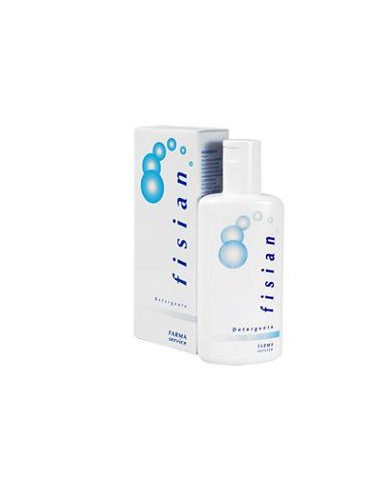 Fisian Detergente Cute/mucose 200 Ml