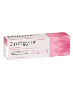 Prurigyne Crema Vulvare 30 Ml