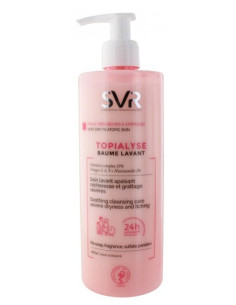 Topialyse Baume Lavante 400 Ml
