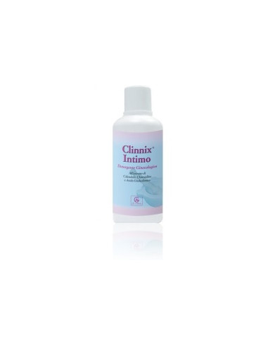 Clinnix Intimo Detergente Ginecologico 500 Ml
