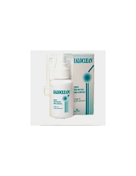 Spray Per Mucosa Oro-faringea 30 Ml