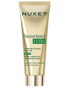 Nuxuriance Ultra Crema Anti-dark Spot Spf30 50 Ml