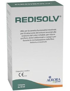 Redisolv 14 Stick
