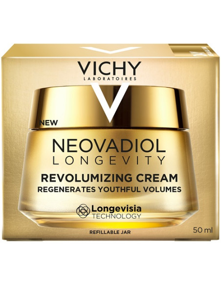 Neovadiol Longevity Revolumizing Cream 50 Ml