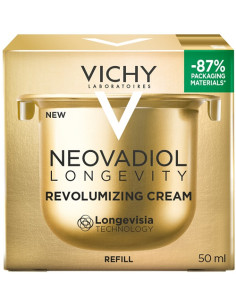 Neovadiol Longevity Revolumizing Cream Refill 50 Ml