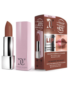 Natur Unique Ialucollagen Lip Stick Volume Xxxl Mocha 4,2 Ml
