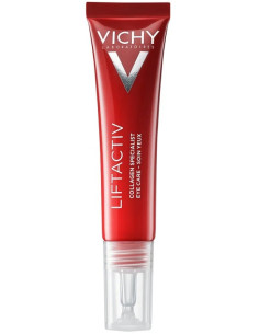 Liftactiv Collagen Specialist Contorno Occhi 15 Ml