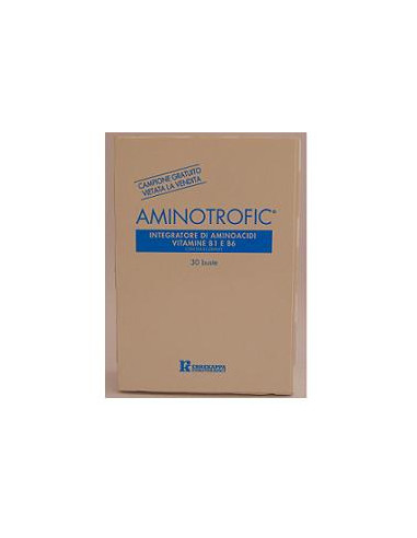 Aminotrofic 30 Buste