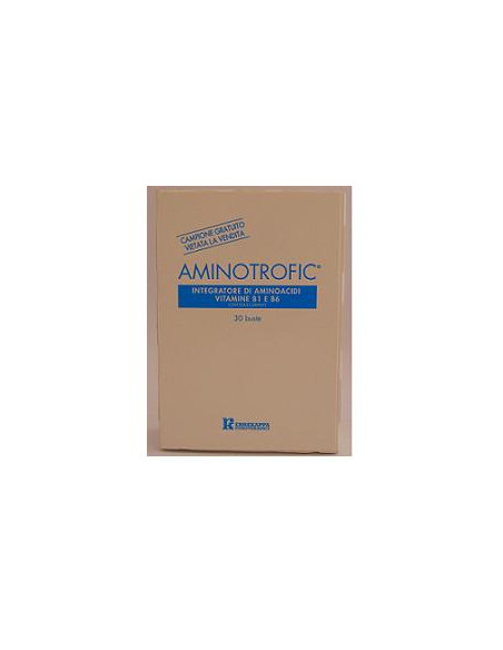 Aminotrofic 30 Buste