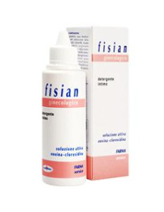 Fisian Gynecologico 125 Ml