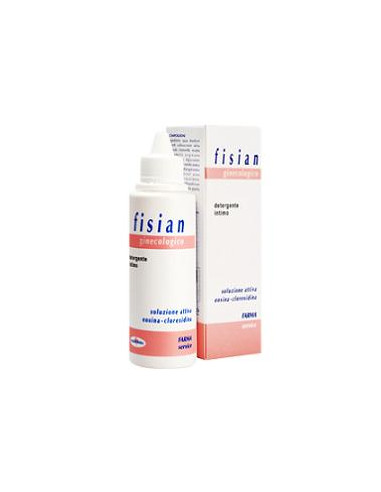 Fisian Gynecologico 125 Ml