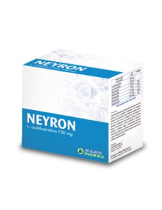 Neyron 20 Bustine