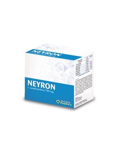 Neyron 20 Bustine
