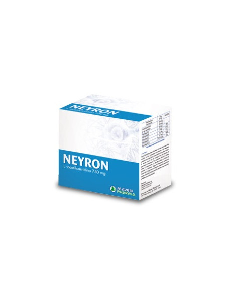Neyron 20 Bustine