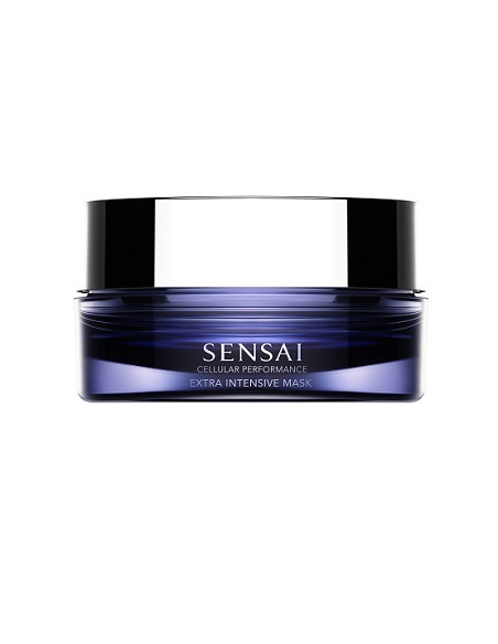 Sensai Cellular Performance Extra Intensive Mask 75 Ml