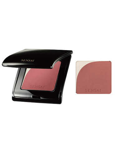Sensai Blooming Blush 03 Coral 4 G