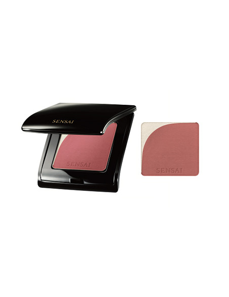 Sensai Blooming Blush 03 Coral 4 G
