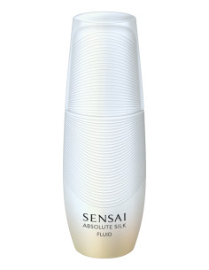Sensai Absolute Silk Fluid 80 Ml