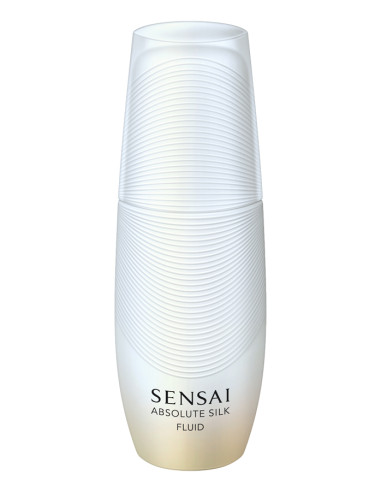 Sensai Absolute Silk Fluid 80 Ml