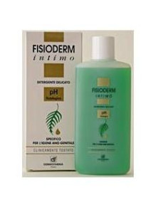 Fisioderm Detergente Intimo 200 Ml
