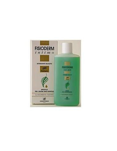Fisioderm Detergente Intimo 200 Ml