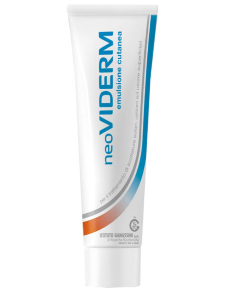Neoviderm 30 Ml