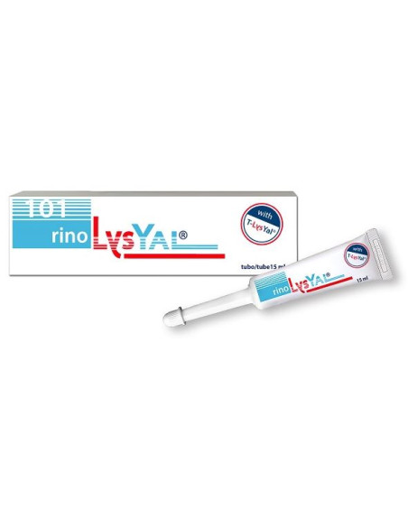 Rinolysyal 15 Ml