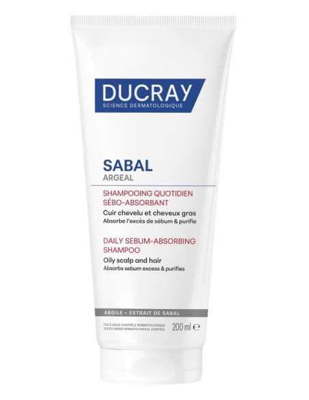 Sabal Shampoo Quotidiano 200 Ml