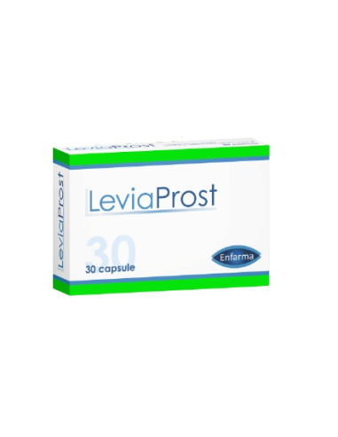 Leviaprost 30 Capsule
