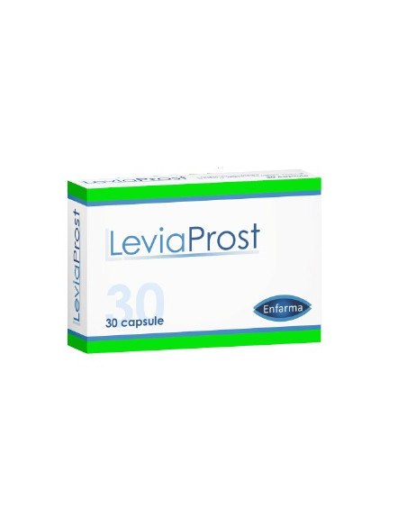 Leviaprost 30 Capsule