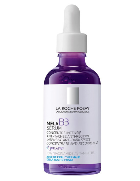 Mela B3 Siero 50 Ml
