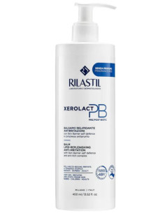 Rilastil Xerolact Balsamo Pb Relipidante Special Price 400 Ml