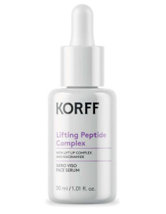 Korff Lifting Peptide Complex 30 Ml
