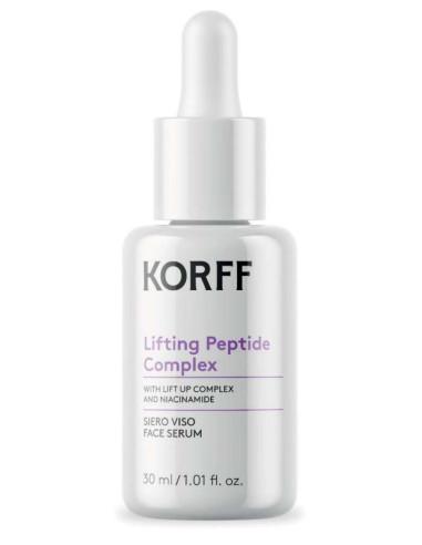 Korff Lifting Peptide Complex 30 Ml