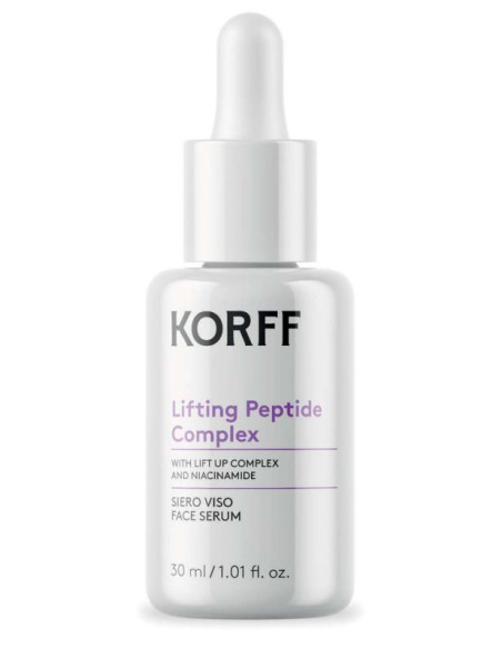 Korff Lifting Peptide Complex 30 Ml
