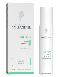 Collagenil Puryfine Pure Essence Serum 50 Ml